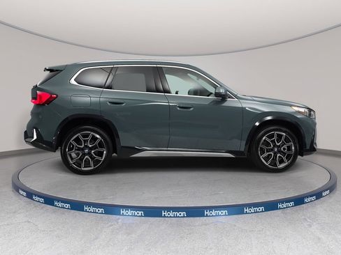 New 2026 BMW X1 xDrive28i w/ Technology Package AWD/4WD image 4