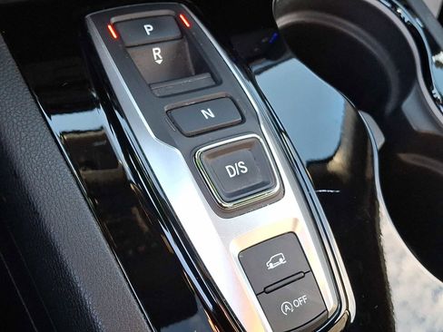 Used 2022 Honda Pilot Black Edition image 16