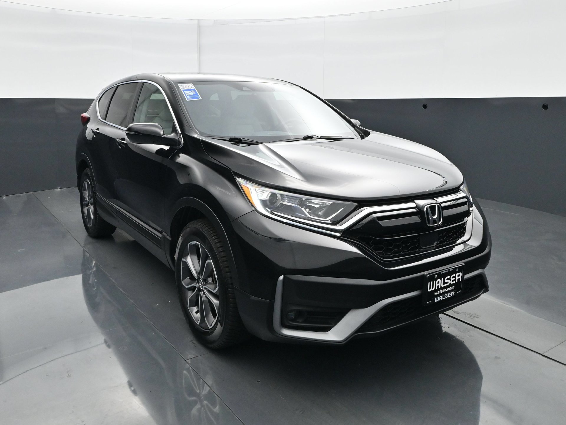 Used 2020 Honda CR-V EX image 11