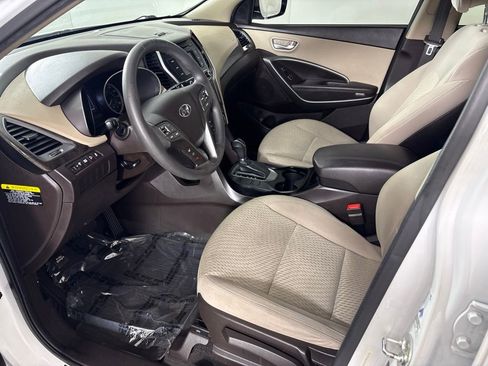 Used 2018 Hyundai Santa Fe Sport FWD image 18