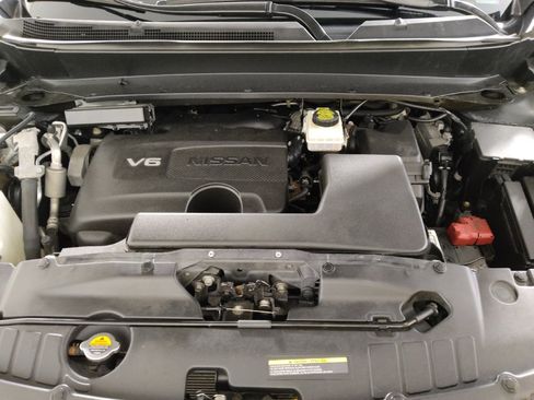 Used 2020 Nissan Pathfinder SV AWD/4WD image 30