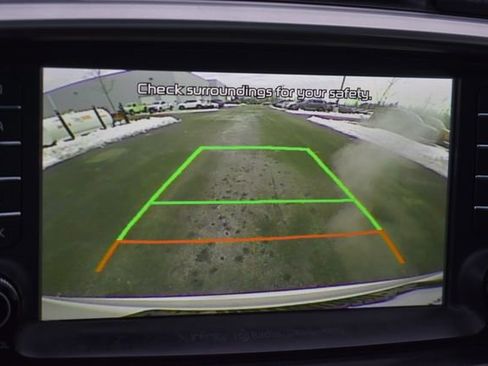 Used 2016 Kia Sorento EX w/ EX Touring Package image 31