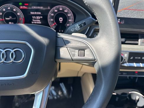 Used 2024 Audi A5 2.0T Premium Plus image 17