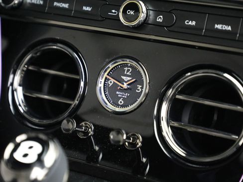 New 2025 Bentley Continental GTC image 27