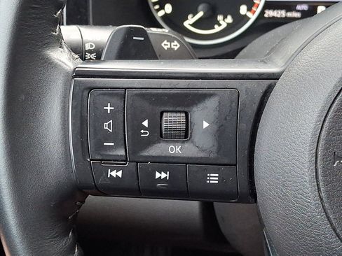 Certified 2024 Nissan Pathfinder SV w/ Black Appearance Package AWD/4WD image 20