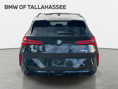 Used 2026 BMW X3 M50 w/ Premium Package AWD/4WD image 6