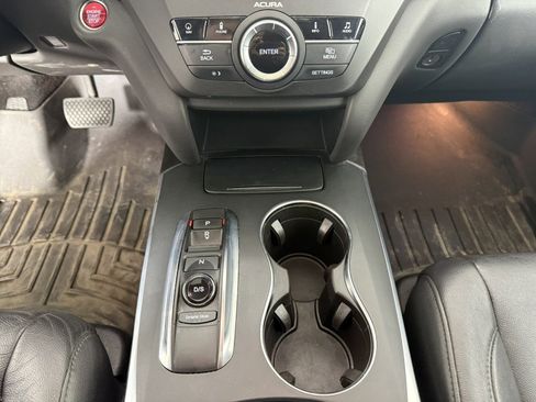 Used 2017 Acura MDX SH-AWD w/ Technology Package image 23