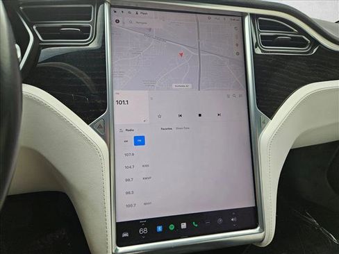 Used 2017 Tesla Model S 75 image 13