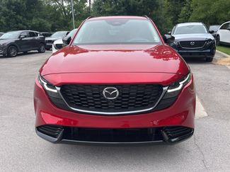 New 2026 MAZDA CX-5 2.5 S w/ Premium Plus Package AWD/4WD video 2