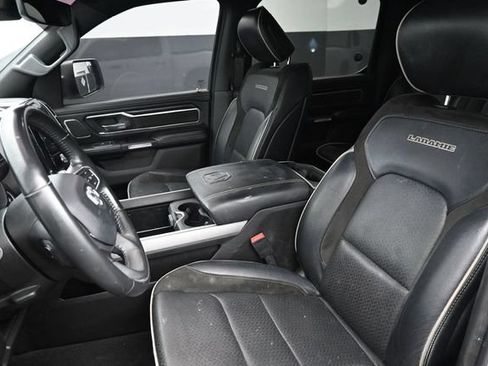 Used 2023 RAM 1500 Laramie AWD/4WD image 15