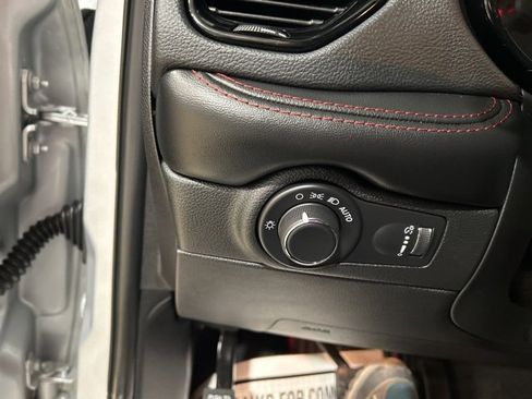 Used 2024 Dodge Durango R/T w/ Tow 'N Go Package image 18