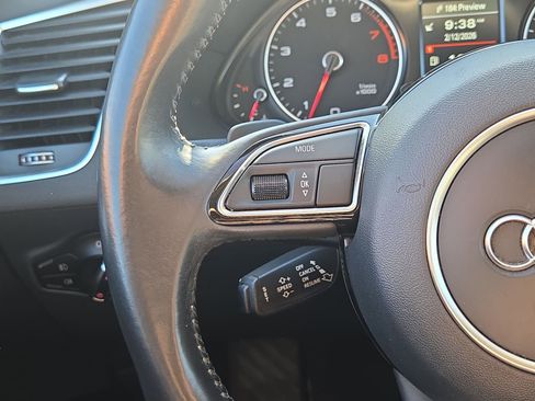 Used 2014 Audi Q5 3.0T Premium Plus image 21