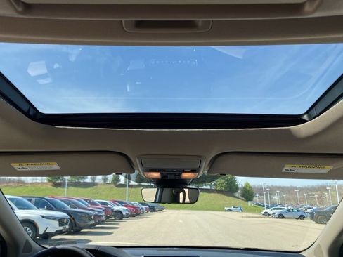 Used 2024 Honda Odyssey Elite image 27