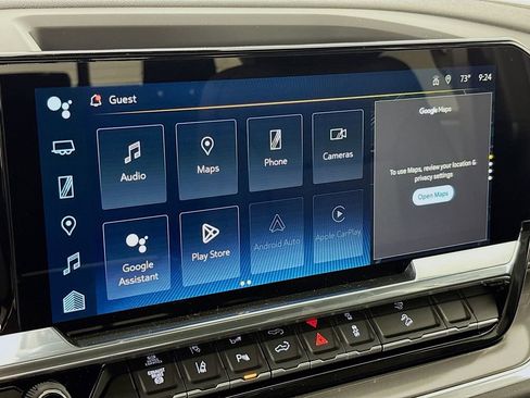 New 2025 Chevrolet Silverado 3500 High Country w/ Technology Package image 15