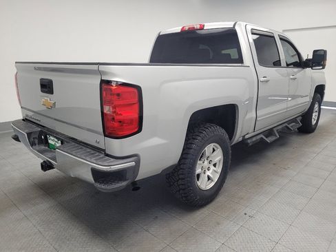 Used 2016 Chevrolet Silverado 1500 LT w/ Trailering Package RWD image 9