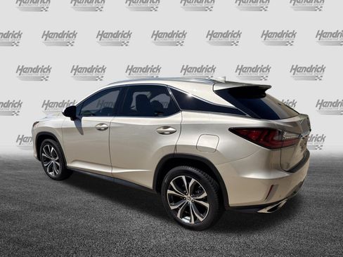 Used 2017 Lexus RX 350 AWD w/ Premium Package image 8