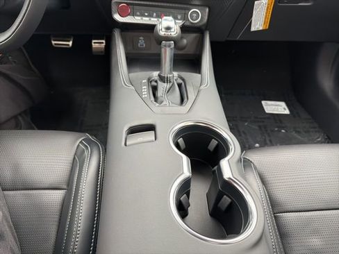 New 2026 Ford Mustang GT Premium image 22