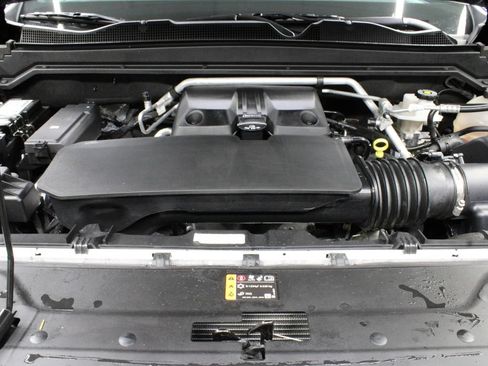 Used 2023 GMC Canyon Denali AWD/4WD image 37