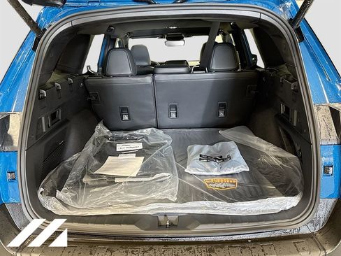 New 2026 Subaru Outback Wilderness AWD/4WD image 29