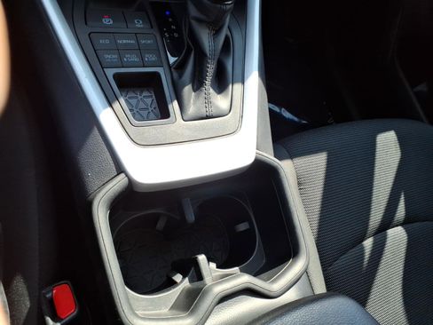 Certified 2024 Toyota RAV4 LE image 12