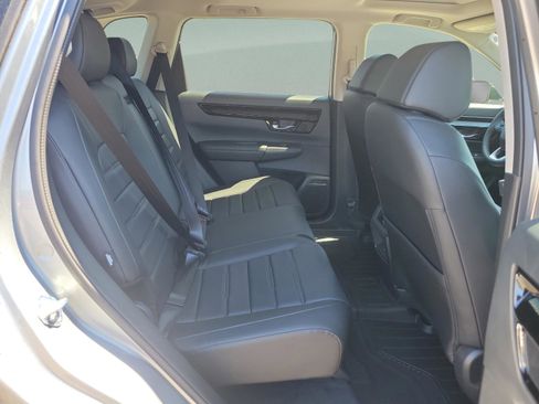 New 2026 Honda CR-V EX-L image 10