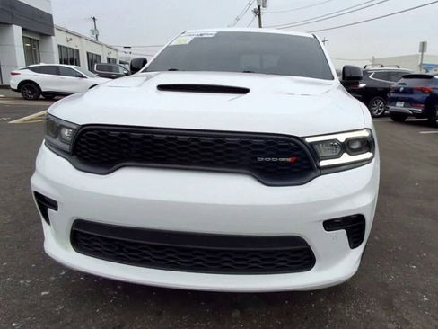 Used 2022 Dodge Durango R/T w/ Blacktop Package image 7