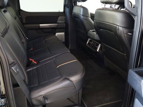 Certified 2024 Ford F350 Platinum image 29