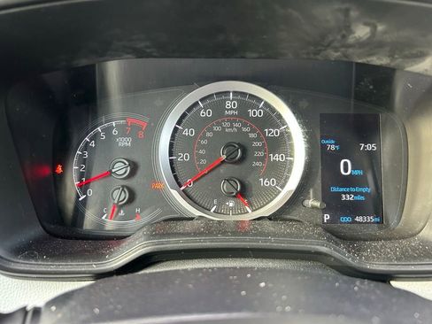 Used 2022 Toyota Corolla SE FWD image 22