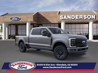 New 2026 Ford F350 Platinum AWD/4WD video 1