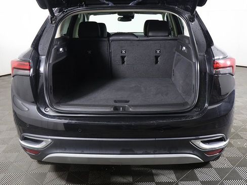 Used 2023 Buick Envision Essence AWD/4WD image 16