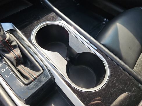 Used 2024 Nissan Altima 2.5 SR image 19