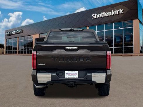 Used 2022 Toyota Tundra 1794 Edition image 8