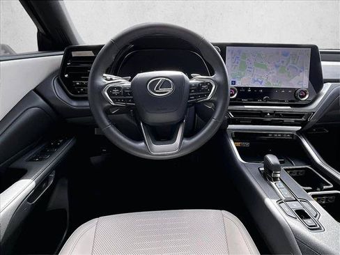 Used 2024 Lexus TX 350 FWD w/ Accessory Package (Z1) image 7