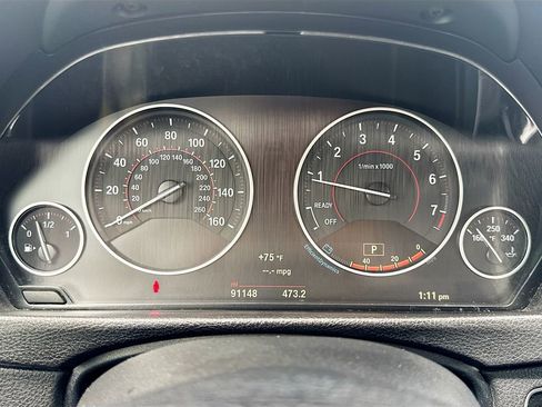 Used 2019 BMW 430i Gran Coupe image 13