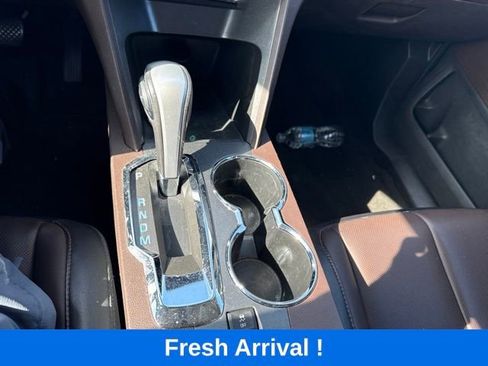 Used 2014 Chevrolet Equinox LTZ FWD image 8