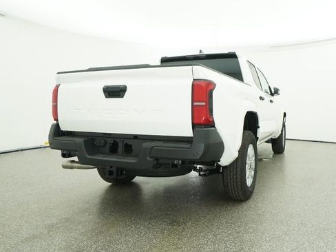 New 2026 Toyota Tacoma SR w/ SR Upgrade Package image 47