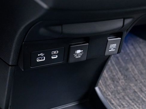 New 2026 Honda Odyssey Elite image 32