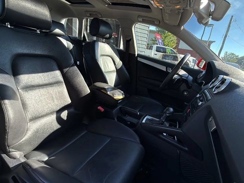 Used 2006 Audi A3 3.2 AWD/4WD image 28
