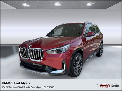 New 2026 BMW X1 xDrive28i w/ Technology Package