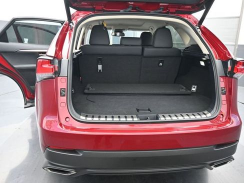 Used 2021 Lexus NX 300 FWD w/ Comfort Package image 8