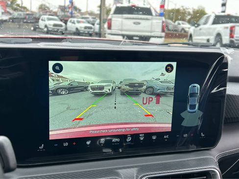 New 2026 Ford Mustang Premium image 23