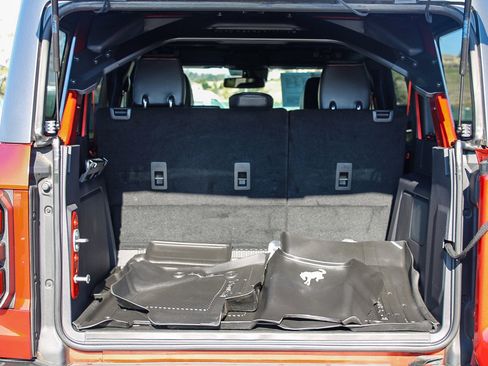 Used 2023 Ford Bronco Raptor image 25