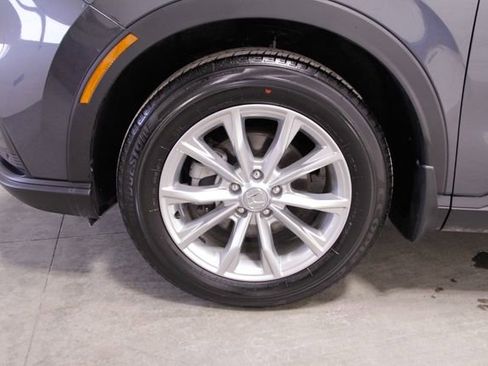 Certified 2025 Honda CR-V EX-L image 11