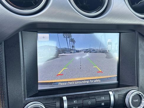 Used 2022 Ford Mustang GT w/ Equipment Group 301A image 17