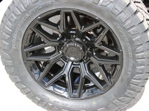 Used 2026 RAM 2500 Big Horn AWD/4WD image 16