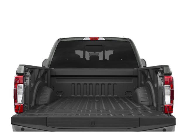 Used 2019 Ford F350 Lariat w/ Lariat Ultimate Package AWD/4WD image 12
