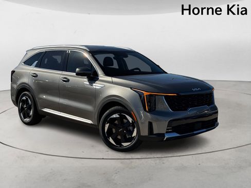 New 2026 Kia Sorento EX image 2