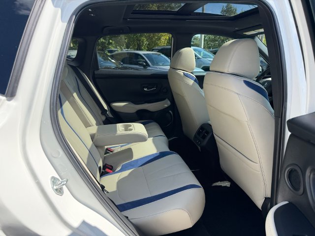 Certified 2026 Acura ADX A-Spec FWD image 18