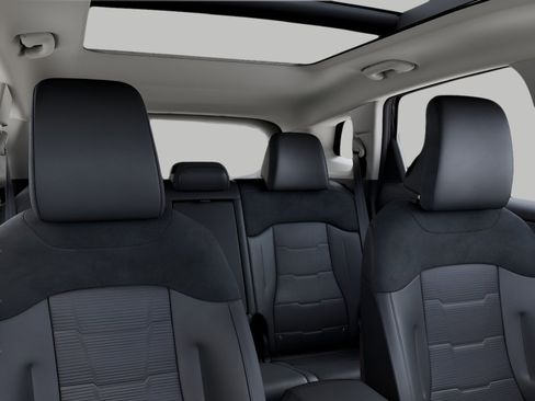 New 2026 Kia Sportage SX image 27