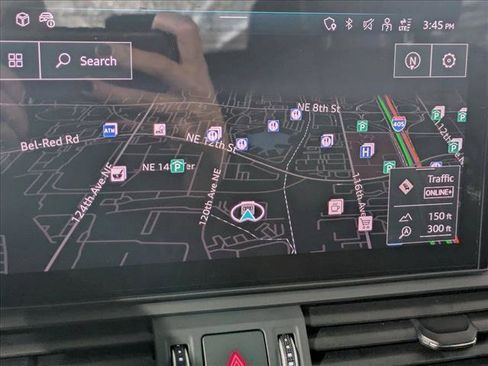 New 2025 Audi Q5 e Premium Plus image 13